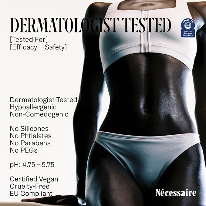Nécessaire The Body Lotion - Image 6
