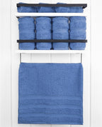 American Soft Linen Luxury Hand Towels - Image 2