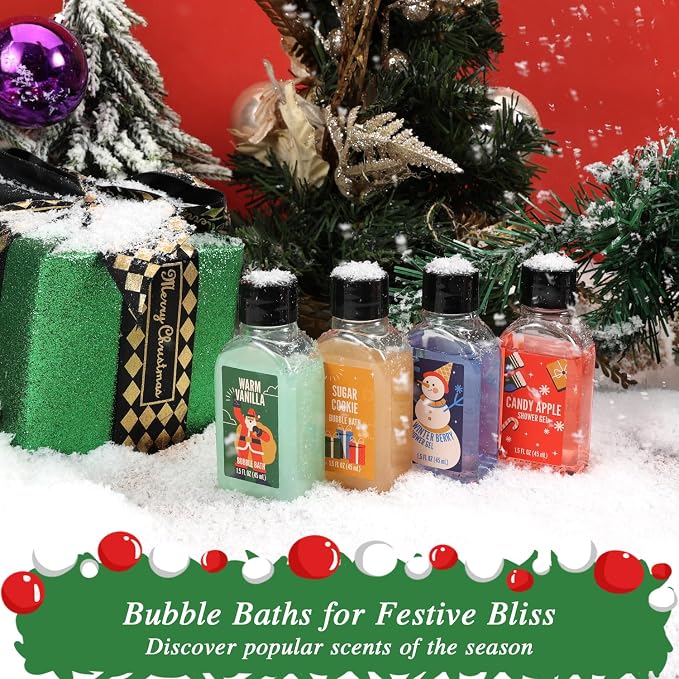 Advent Calendar 2025 Christmas Gifts - Image 5