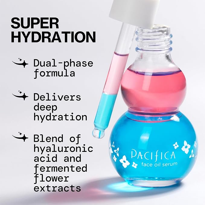 Pacifica Face Oil Serum - Image 5