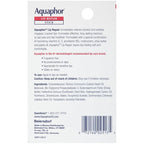 Aquaphor Lip Balm Set with Jojoba Oil and Shea Butter, Lip Repair Stick + - Image 8