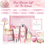 Gifts for Women, Happy Birthday Gifts for Women, Mothers Bath and Body Gift for - Image 6