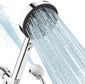 PWERAN Filtered Shower Head by Sipaote