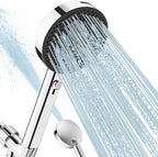 PWERAN Filtered Shower Head by Sipaote