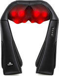 MagicMakers Electric Shiatsu Neck Massager by MagicMakers