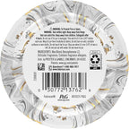 Febreze Scented Candle, Ember Scent, 11 oz 4 Wick Candle, Single Pack - Image 9