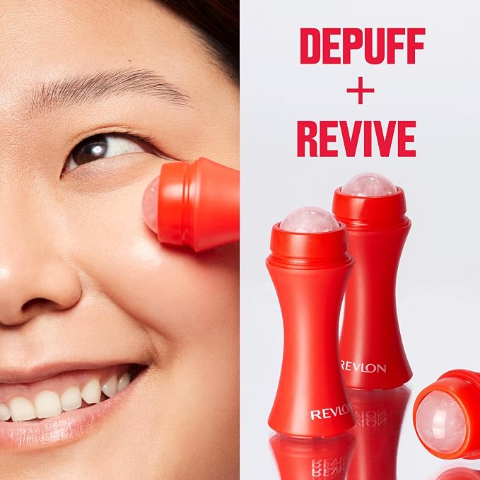 Revlon Skin Reviving Roller - Image 4