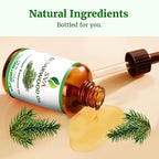 SVA Cedarwood Essential Oil – 4 Fl Oz – 100% Natural Cedar Juniperus Mexicana - Image 8
