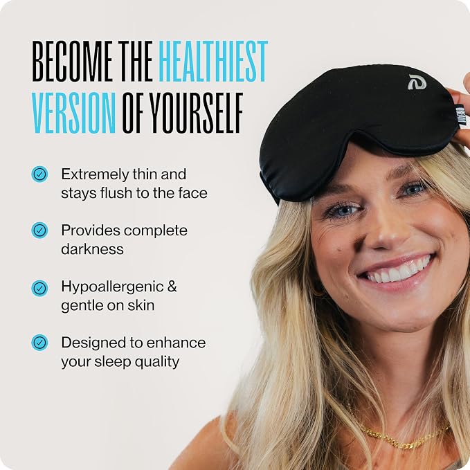 Dream Recovery The Pro Mask - Image 4