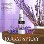 Fragrant Room Spray, 3 x 3.4 fl oz, Air Fresheners Odor Eliminator - Image 5