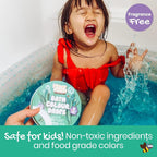 Honeysticks Bath Color Tablets for Kids - Image 3