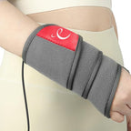Comfytemp Hand Heating Pad for Carpal Tunnel, Tendonitis, Muscle Strain & Joint by Comfytemp