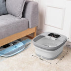 HOSPAN Collapsible Foot Spa - Image 5