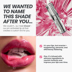 Wonderskin Lip Oil Rehab Serum - Image 3