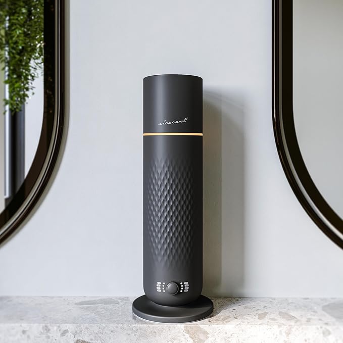 The AirScent Waterless Diffuser - Image 6
