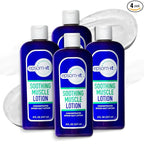 Epsom-It Soothing Muscle Lotion by Epsom-It