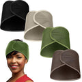 Xuhal Hair Wraps by Xuhal
