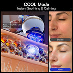 INIA SPHERA Upgraded 8-in-1 Microcurrent Facial Device - Image 9