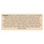 Vaseline Radiant X Deep Nourishment Body Cream 100% Pure Shea Butter, Coconut - Image 8