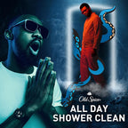 Old Spice Cleansing Body Wash for Men, 3X Defense, 24/7 Shower Fresh - Image 5