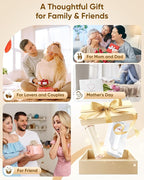 Electric Foot Callus Remover, 3-Speed Rechargeable Cordless Electronic Foot File - Image 9