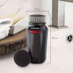 Remington Reveal Men's Compact Facial Cleansing Brush - Image 7