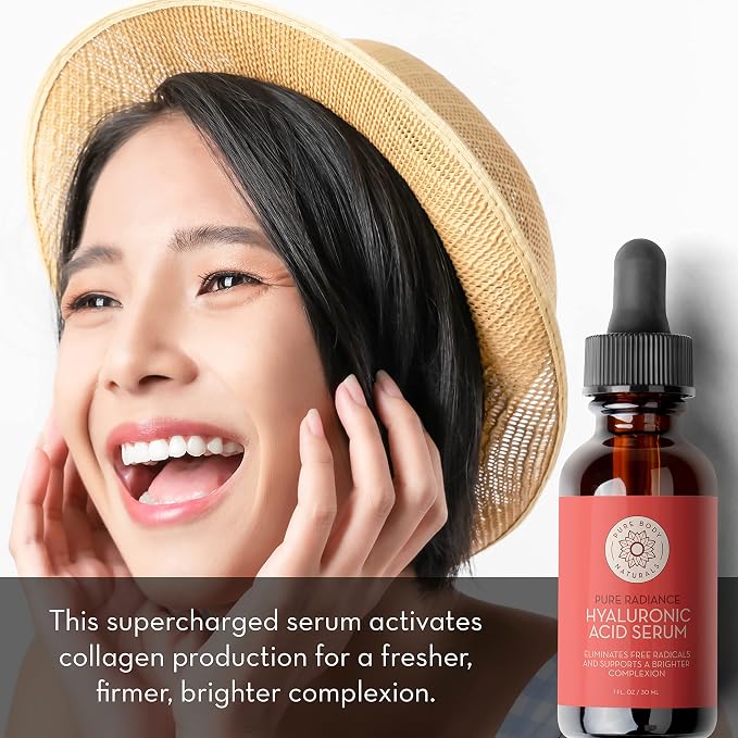 Pure Body Naturals Facial Serum - Image 5