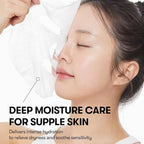 VT COSMETICS Cica-Exosome Moisture Mask 20 Sheets, Centella Asiatica & - Image 4