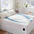 Gotcozy Heated Mattress Pad Twin XL Size by EASYTOCHOOSEEASYTOLOVE