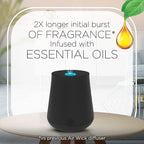 Air Wick Essential Mist – Twin Refill Ripe Cranberry & Currants, 2 Refills - Image 3