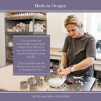 Victoria's Lavender Gift Set - Image 7