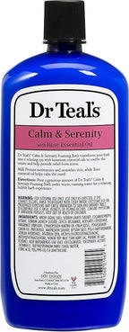 Bundle of Dr Teals Calm & Serenity - Image 4