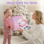 Dreamon Kids Foot Spa & Nail Kit Set - Image 7