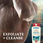 Old Spice Cleansing Body Wash for Men, 24/7 Shower Fresh - Image 3