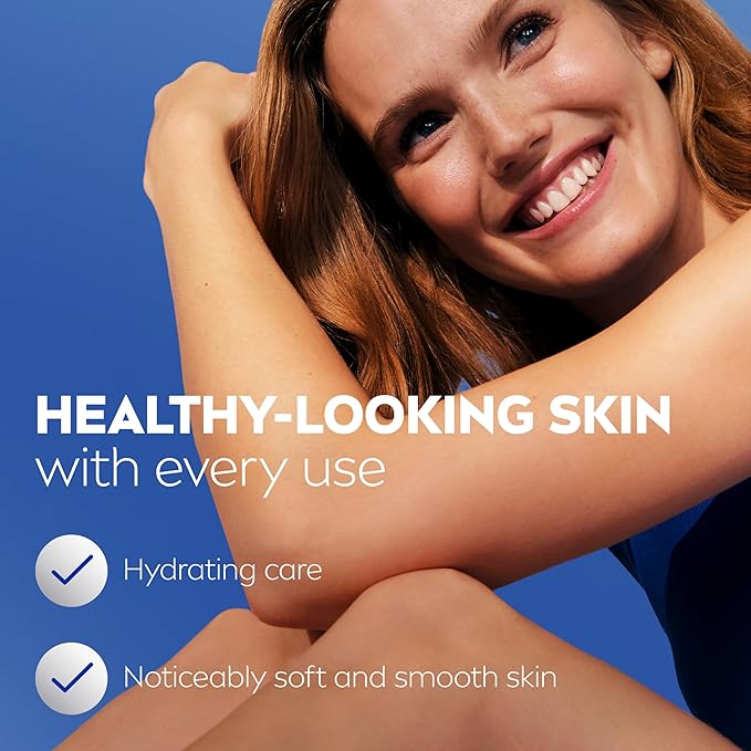 NIVEA Original Moisture Body Lotion - Image 4