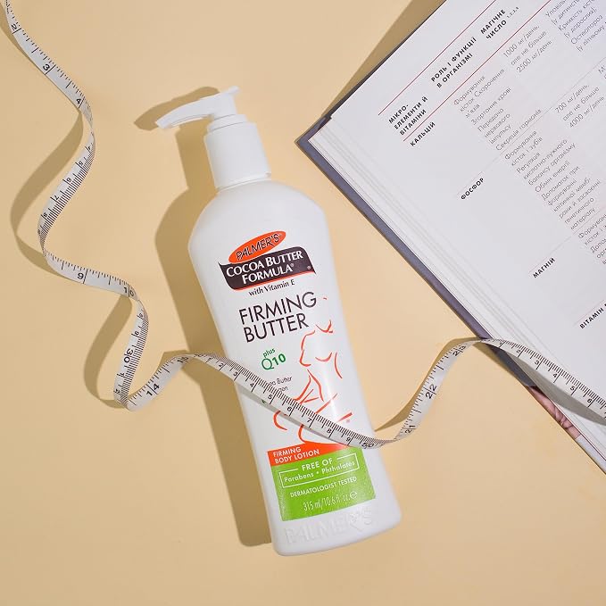 Palmer's Cocoa Butter Formula - Image 5
