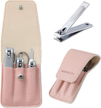 Nail Clipper Set Gifts for Women by atimier