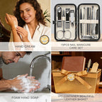 34 Pcs Skin care kit Spa Gift Set - Image 7