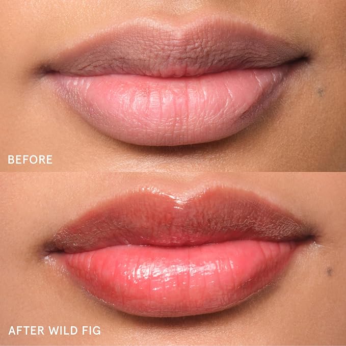 Glossier Balm Dotcom Hydrating Tinted Lip Balm - Image 5