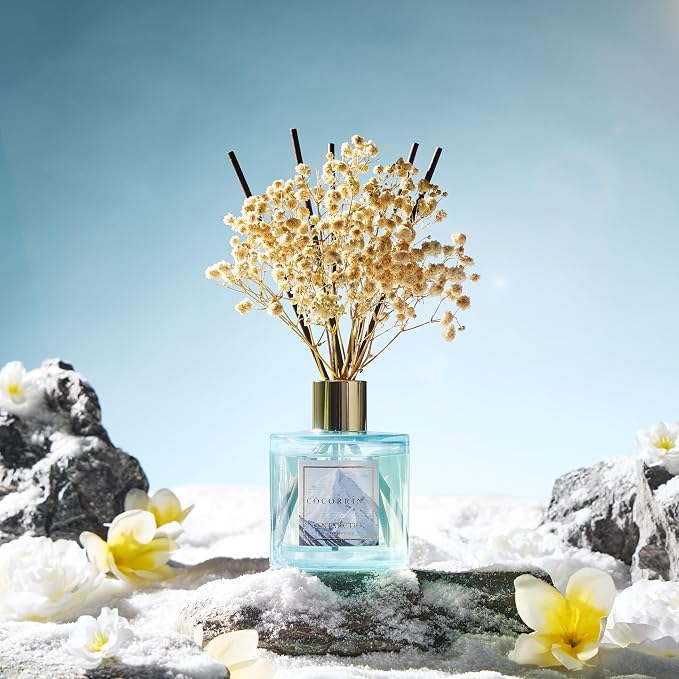 COCORRÍNA Reed Diffuser - Image 5