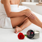 Massage Oil for Home Spa - Image 7