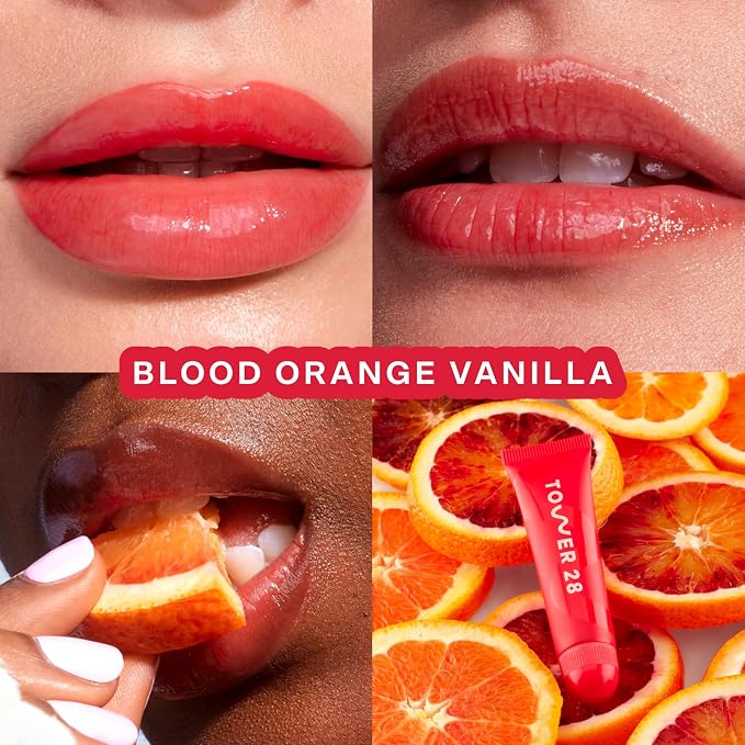 Tower 28 LipSoftie Tinted Lip Balm Treatment - Image 2