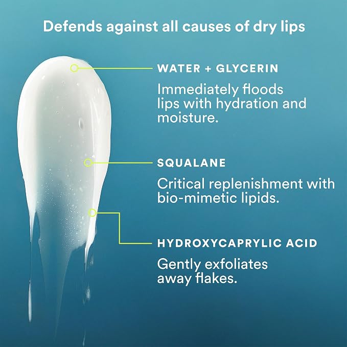 Experiment Softwear Smoothing Lip Treatment Balm - Image 3