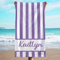 JML Personalized Beach Towel by JML