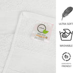 Softolle 100% Cotton Luxury Bath Sheets - Image 3