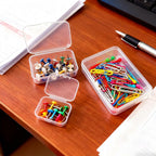 LJY 28-Piece Plastic Storage Containers - Image 9