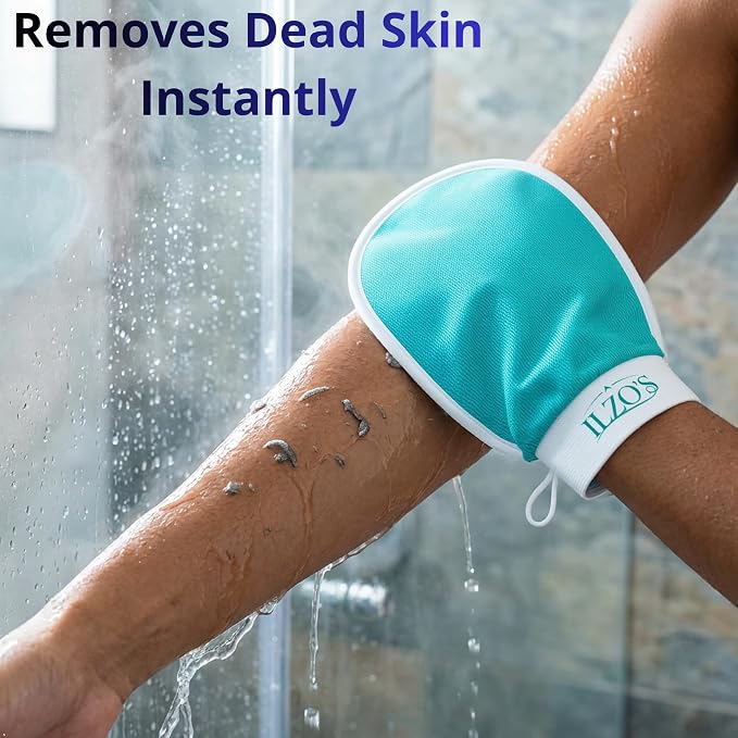 ILZO’S Original Exfoliating Mitt - Image 2