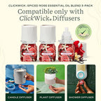 Lifelines ClickWick Essential Oil Blends - Image 2