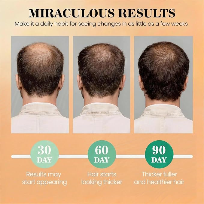 Batana Oil for Hair Growth Dr Sebi, 100% Raw Organic Batana Hair Mask from - Image 4