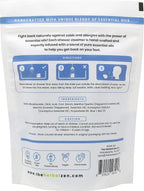 Aromatherapy Shower Steamer Gift Set - Image 7